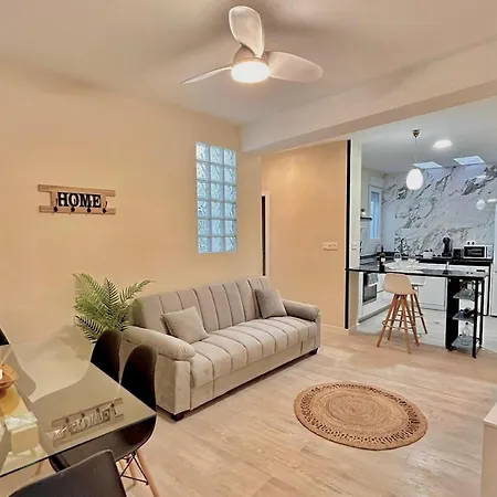 A 300m De La Playa Apartamento