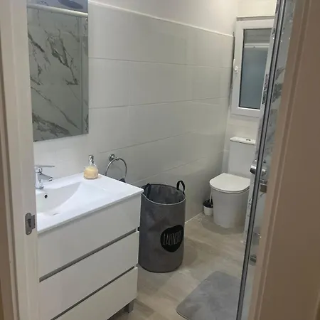 Apartamento A 300m De La Playa *