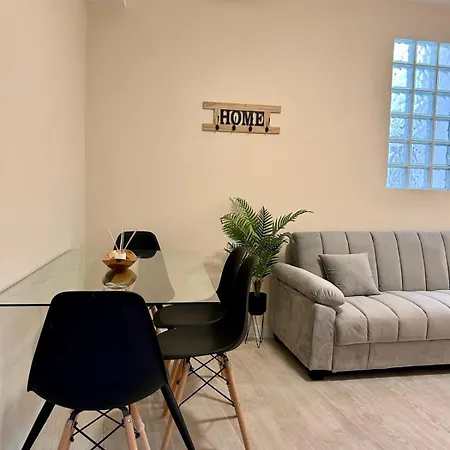 A 300m De La Playa Appartement