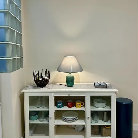 Apartamento A 300m De La Playa Vinarós