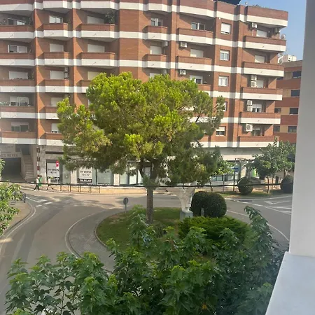 A 300m De La Playa Vinarós