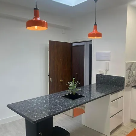 A 300m De La Playa Appartement *