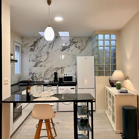 Apartamento A 300m De La Playa Vinarós