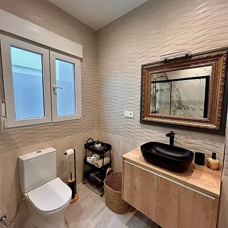A 300m De La Playa Apartamento
