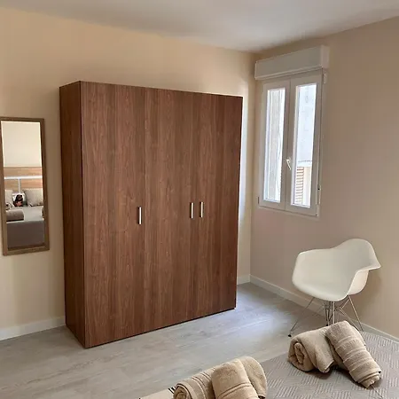 A 300m De La Playa Apartment