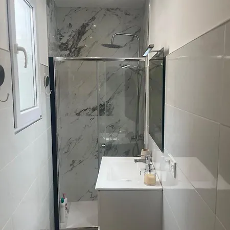 Apartman A 300m De La Playa
